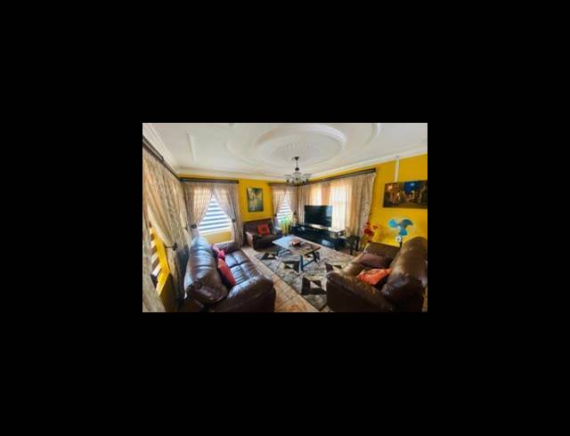 4 BEDROOM HOUSE FOR SALE IN KIRKNEY